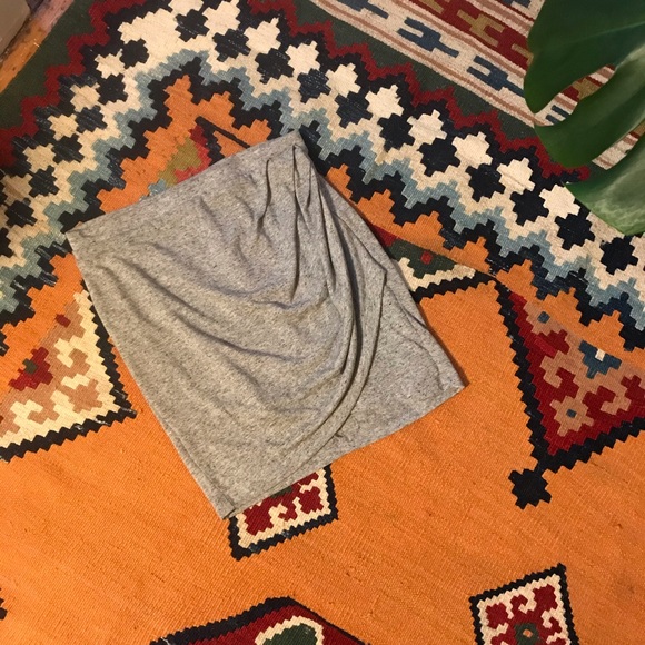 Mango skirt - Picture 4 of 4